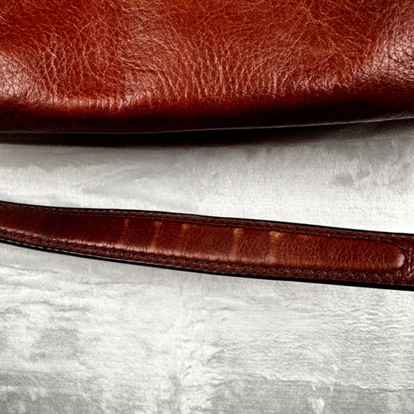 Authentic Coach Leather Bag - Picture 12 of 12